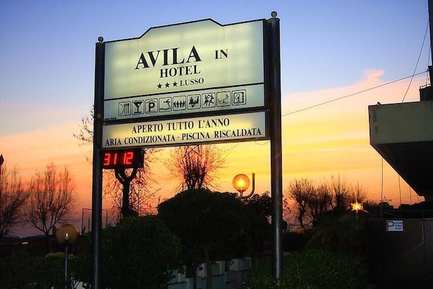 Gallery - Hotel Avila In