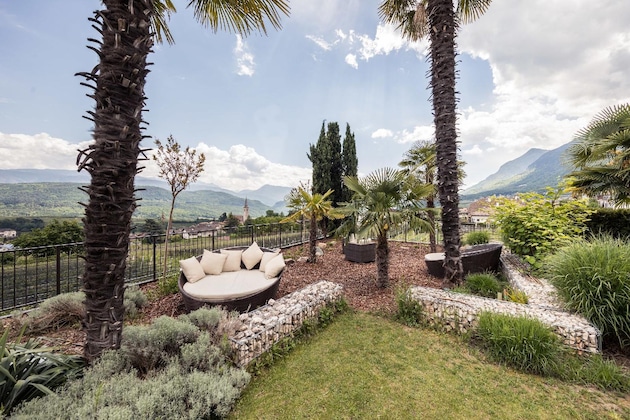 Gallery - Felderer Boutiquehotel