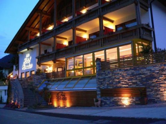 Gallery - Hotel Paradies