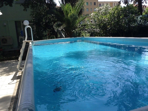 Gallery - Hotel Arco Del Sole