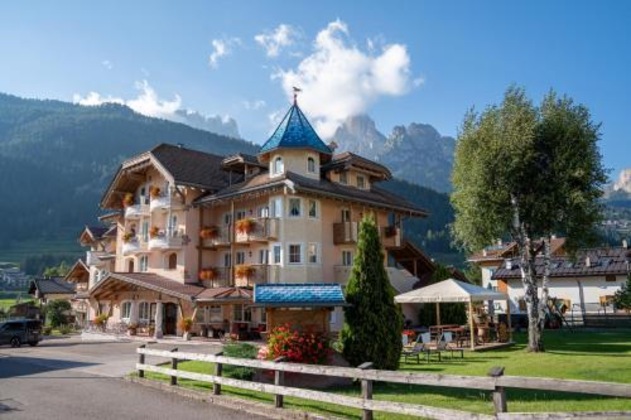 Gallery - Hotel Sas Morin