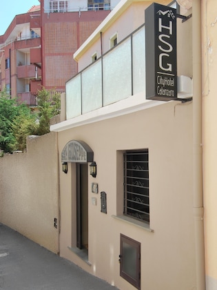 Gallery - Hotel San Giuseppe - Cityhotel Catanzaro