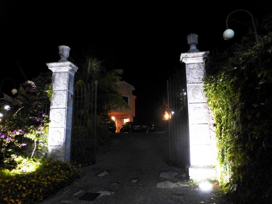 Gallery - Hotel Villa Degli Aranci