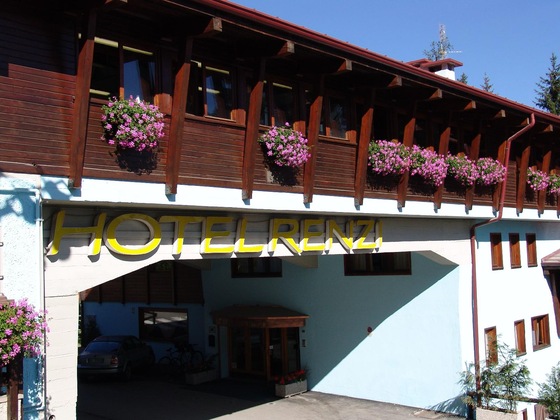 Gallery - Hotel Renzi