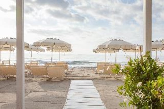 Gallery - Diana Grand Hotel