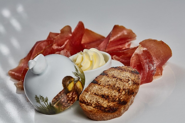 Gallery - Albergo Trattoria Il Leone