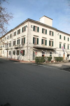 Gallery - Hotel Il Sole