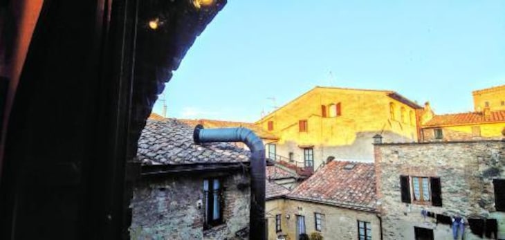 Gallery - Le Undici Lune