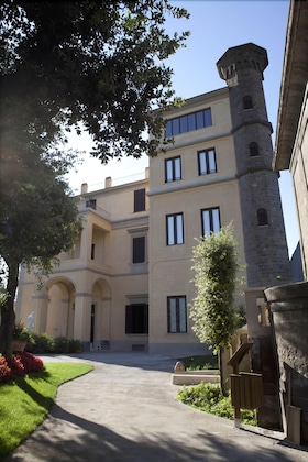 Gallery - Villa Crawford