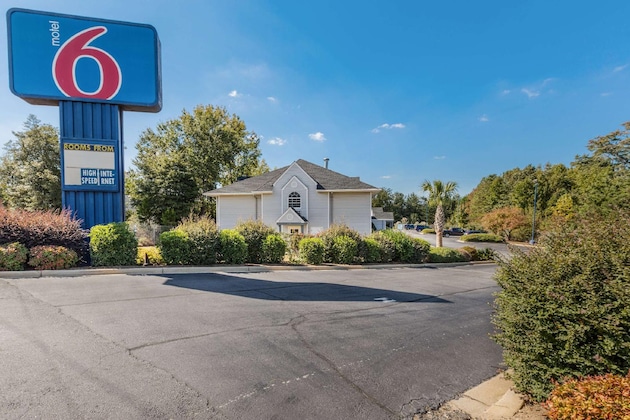 Gallery - Motel 6 Greenville - Simpsonville