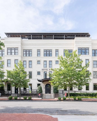 Gallery - Hotel Hive