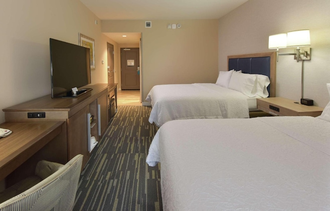 Gallery - Hampton Inn & Suites Seattle Redmond