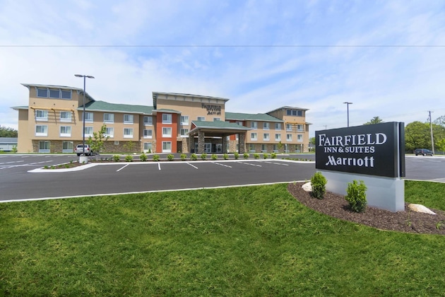 Gallery - Fairfield Inn & Suites By Marriott Gaylord