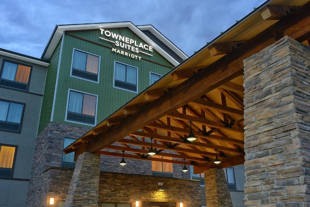 Gallery - Towneplace Suites By Marriott Denver South Lone Tree