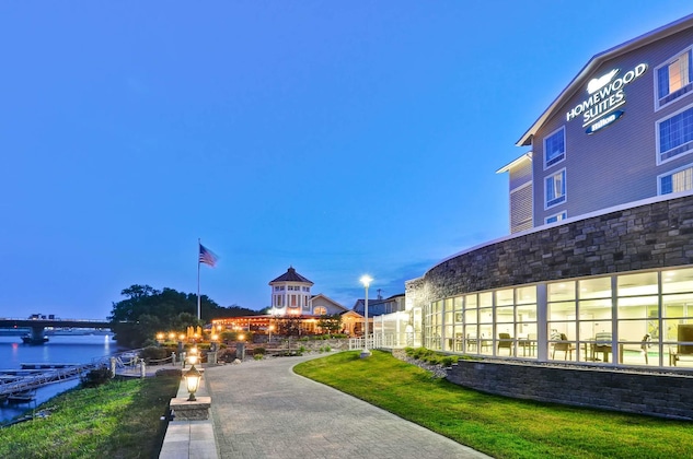 Gallery - Homewood Suites By Hilton Schenectady