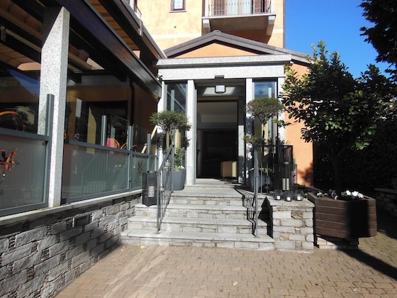 Gallery - Hotel Giardino