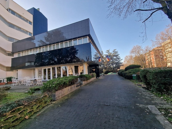 Gallery - Modo Hotel