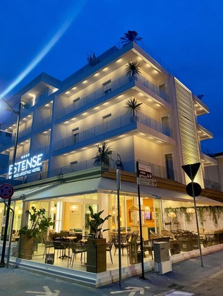Gallery - Hotel Estense