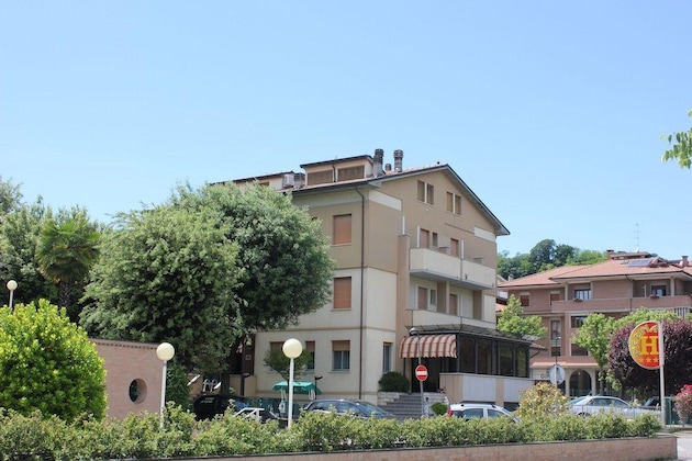 Gallery - Hotel Pierina