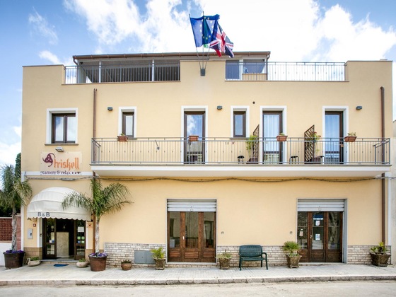 Gallery - Triskell Camere & Relax