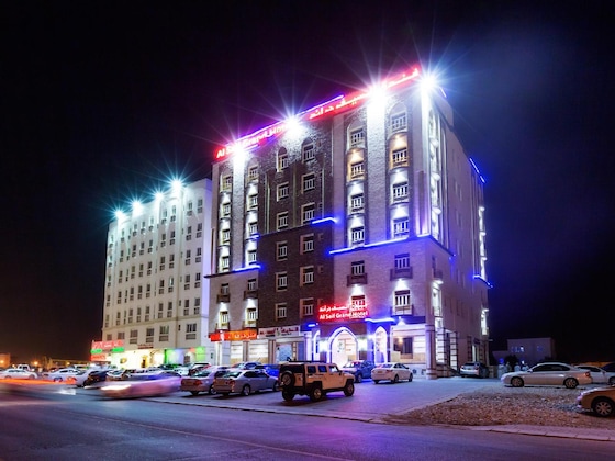 Gallery - Al-Saif Grand Hotel