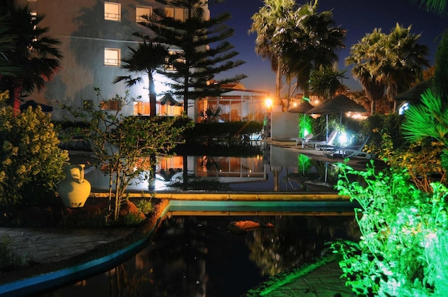 Gallery - Residence Corail Royal Plage