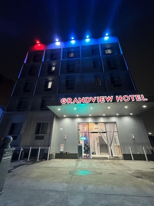 Gallery - Grandview Hotel New York