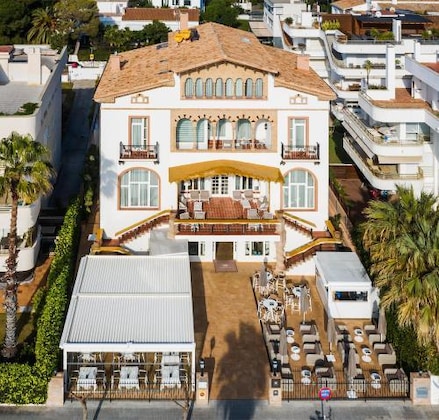 Gallery - Hotel Casa Vilella 4* Sup