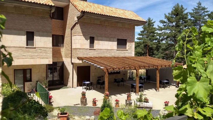 Gallery - El Nido De Pinares