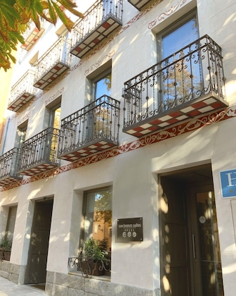 Gallery - San Lorenzo Suites