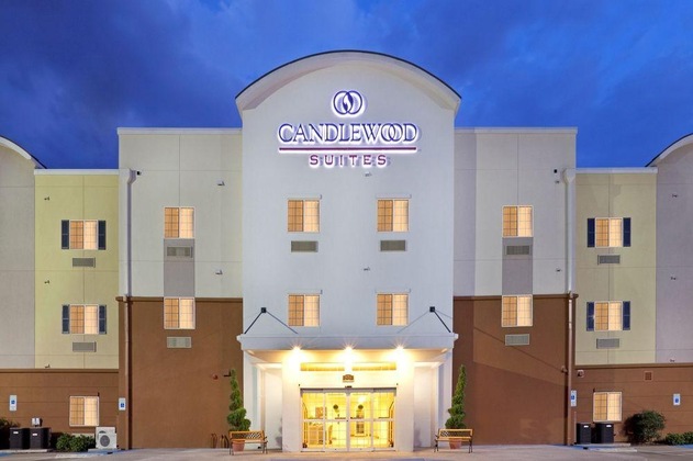 Gallery - Candlewood Suites York