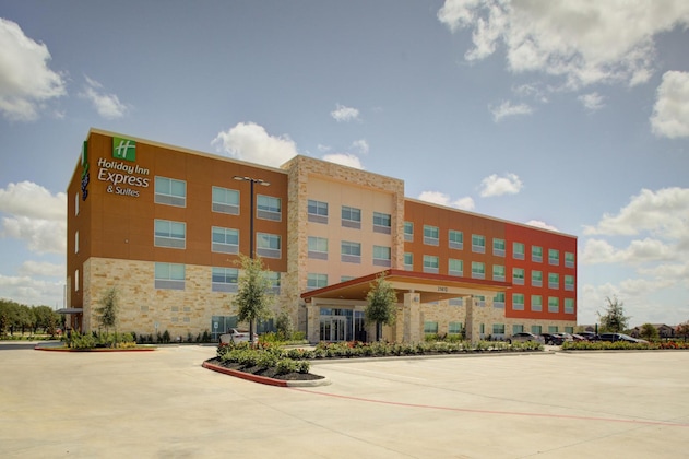 Gallery - Holiday Inn Express & Suites Houston Nw - Cypress Grand Pky By Ihg