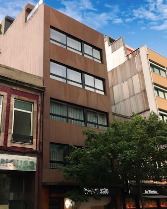 Gallery - Innapartments - Passos Manuel