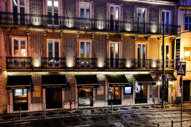 Gallery - Santa Luzia B&B - Horigem