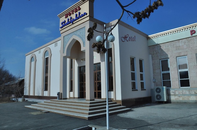 Gallery - Hotel Shokhjakhon