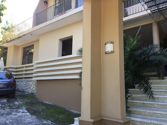 Gallery - Palm Residence