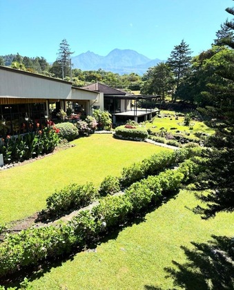 Gallery - Hotel Dos Rios