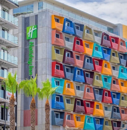 Gallery - Holiday Inn Express  Malta,  An IHG Hotel
