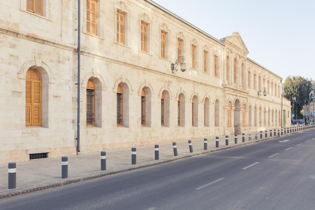 Gallery - Malka Hotel