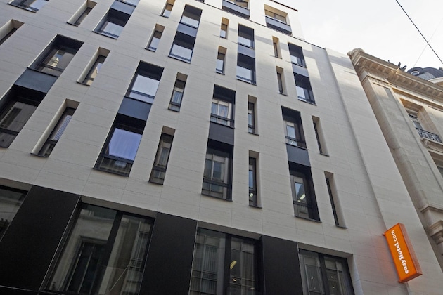 Gallery - Easyhotel Brussels City Centre