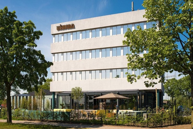 Gallery - Hotel Nimma
