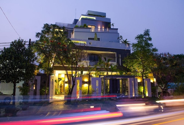 Gallery - Hotel Five.S