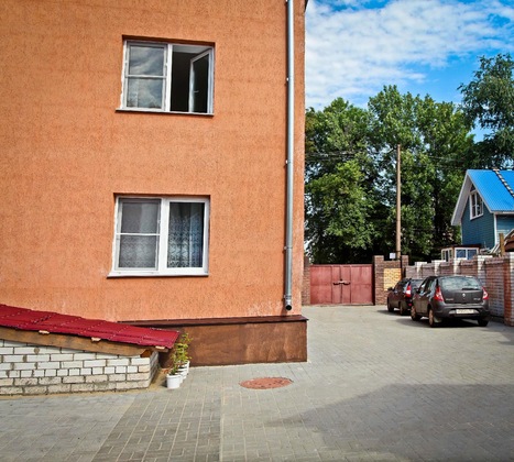 Gallery - Hotel Elion