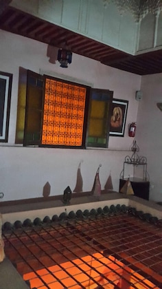 Gallery - Riad Dar Al Ouali