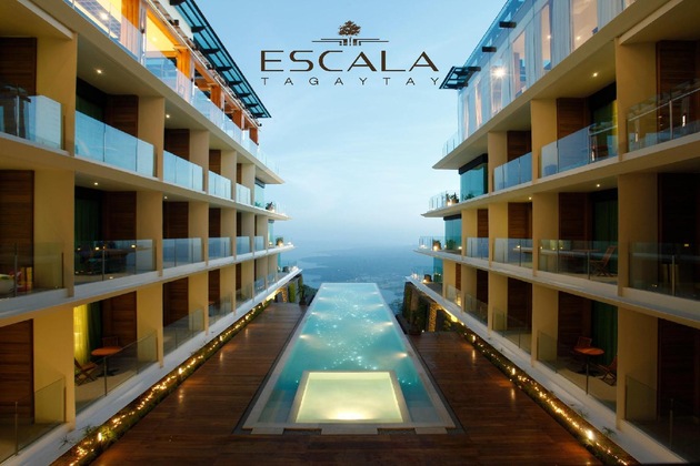 Gallery - Escala Tagaytay