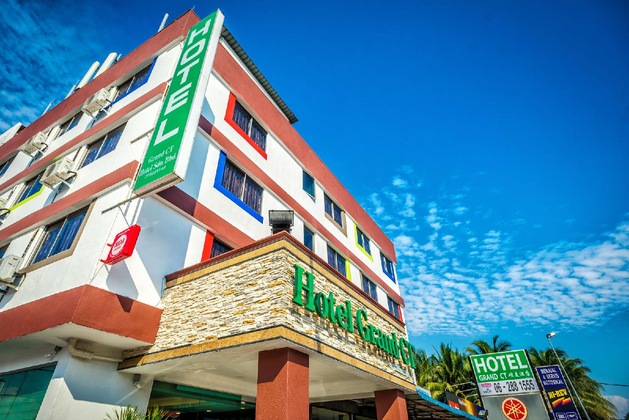 Gallery - Grand Ct Hotel