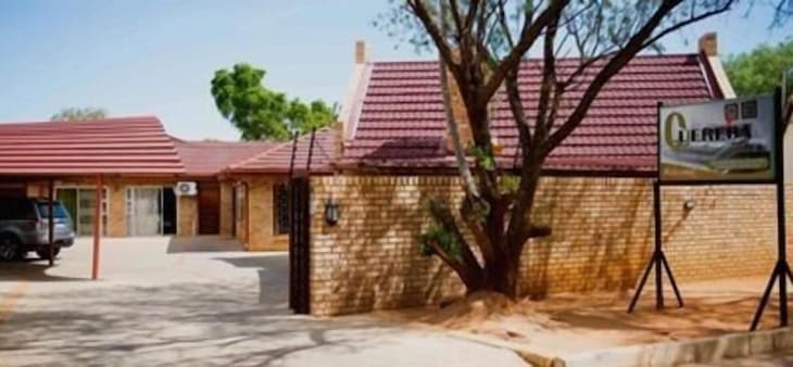 Gallery - Quereba Bed And Breakfast