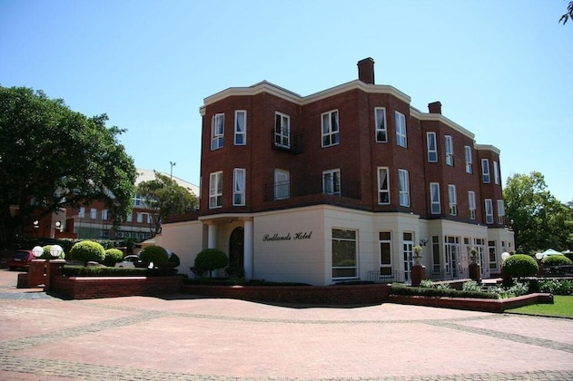 Gallery - Redlands Hotel