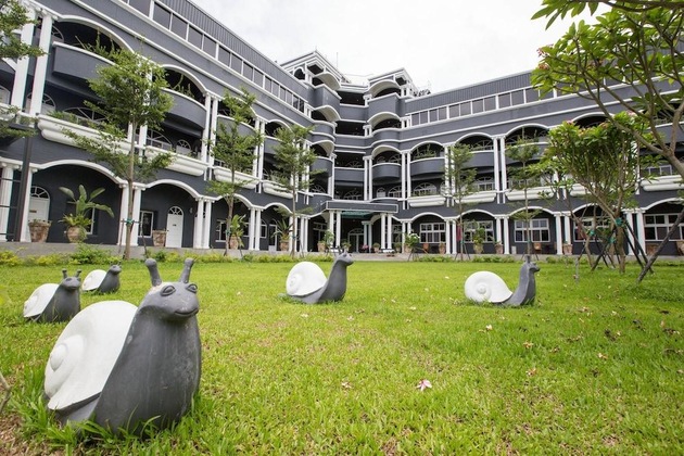 Gallery - Jin Huei Hotel