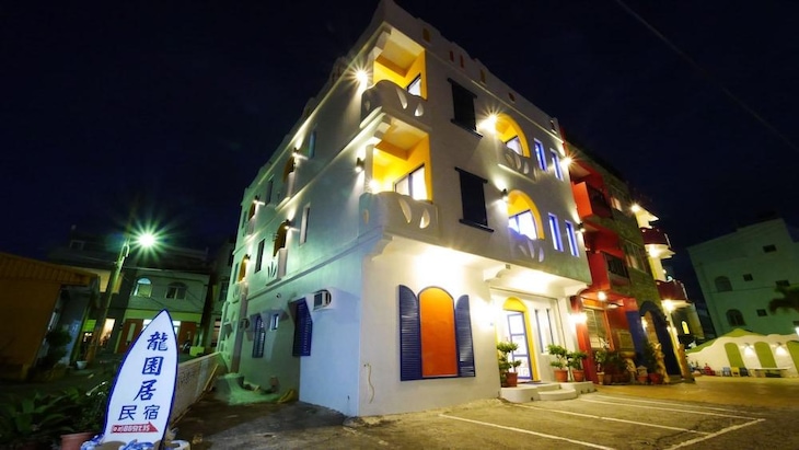 Gallery - Dragon Resort Of Hotel